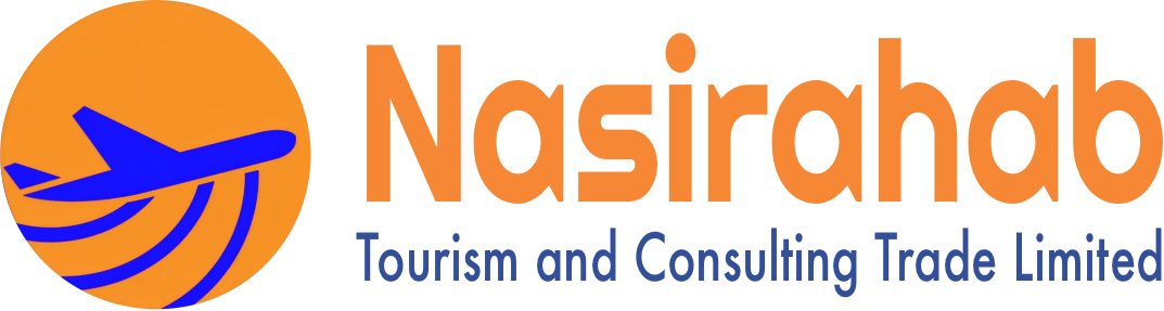 Nasirahab Tourism and Consulting Trade Limited
